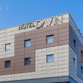 Davin Hotel
