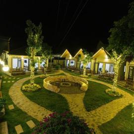 Sơn Mến Homestay Moc Chau - by BAY LUXURY