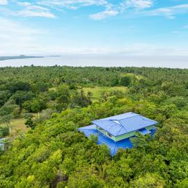 Villa Jolam - Family haven in an island paradise