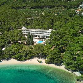 Maestral Adults Exclusive Hotel, hotel a Brela