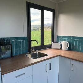 Valleyview Tiny House - Tamworth, hotel in Tamworth