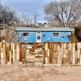 Hayduke's Hideout