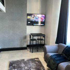 SD Studio Nr Hopetown A1 A19 A66, hotel in Darlington