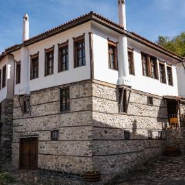 Къща за гости Мелник, hotel v destinaci Zornitsa