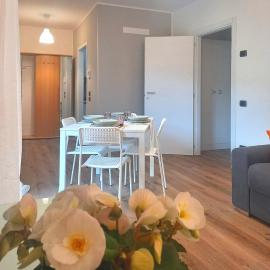 Da Sandro Holidays Apartment