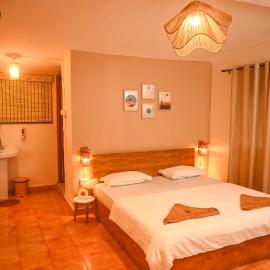 Riversong Bliss, Hotel in Canacona