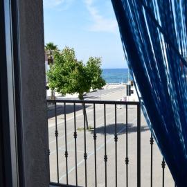 Appartamento Il Marinaio Vista Mare - MyHo Casa
