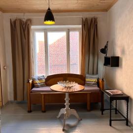 Fairytale apartment in Viljandi old town, hotel en Viljandi