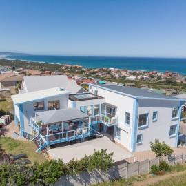 Blue Star Villa