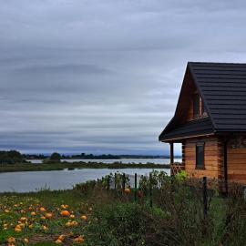 U Szwagra, domek całoroczny, hotel a Sułów
