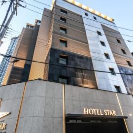 Seoul में, होटल Hotel Star