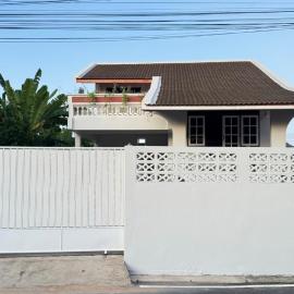97 Light House Songkhla, hotel in Songkhla