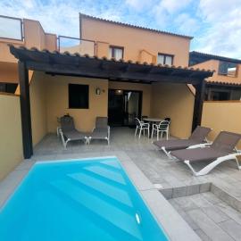 Granillo Beach Calm, hotel in Costa Calma