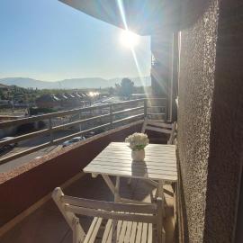 Los Andes familiar y tranquilo, hotel i Los Andes