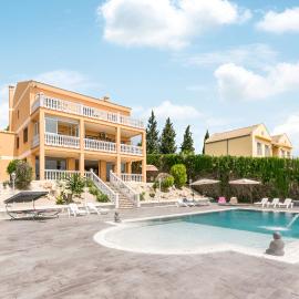 Villa Carmela