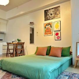 Studio in Eastwood Fast Wifi Free Pool Use