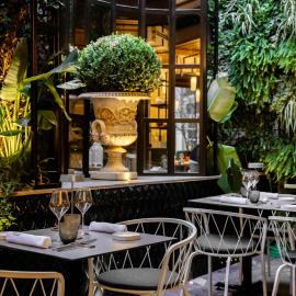 Roma Luxus Hotel