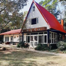 Haowangjiao Homestay