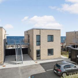 Awesome Apartment In Allinge With Wifi