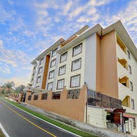 Banari Regency by Summit, hotel u gradu 'Namchi'
