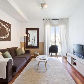 Ola Living Plaza Catalunya