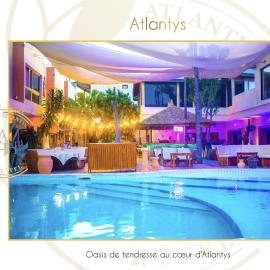 Hotel l'ATLANTYS
