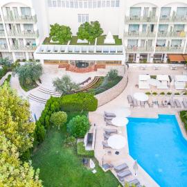 Canyamel Park Hotel & Spa - 4* Sup - Adults only (+16), hotell i Canyamel