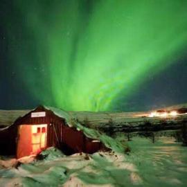 Varpholt House Apartments & Rooms, Hotel in Akureyri