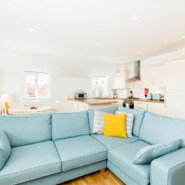 Self Contained 1 Bed in Shipston-On-Stour - Pass the Keys, hotel di Shipston on Stour