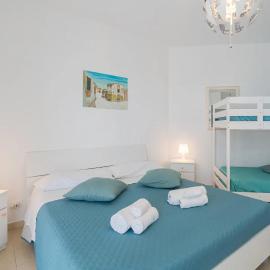 Casa Marsilla, hotelli kohteessa Marzamemi