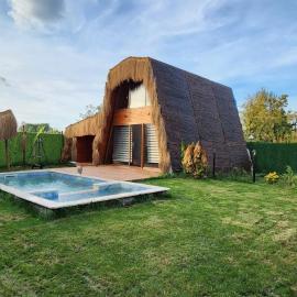 Doa Bungalov & Tiny House, hotel a Sapanca