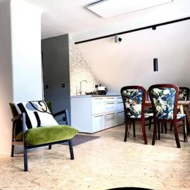 Apartment im Wander- und Outdoorparadies Veitsch, hotel u gradu 'Veitsch'