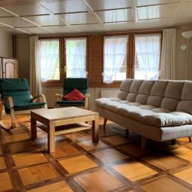 Revier Hazzo's Biasca, hotel i Hätzingen