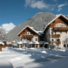 Appartements Alpengarten, hotel sa Mallnitz