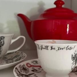 Il Giardino del Cappellaio - Madhatter's Garden, hotel a Buccinasco