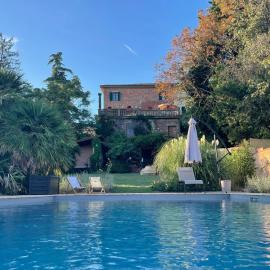 Gigi&Virgi Countryhouse