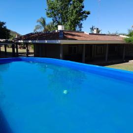 CASA EN LA QUEBRADA LA Rioja