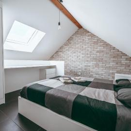 Wake Up Esch City – hotel w mieście Esch-sur-Alzette