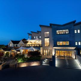 Hotel Kilkenny, hotel v destinaci Kilkenny