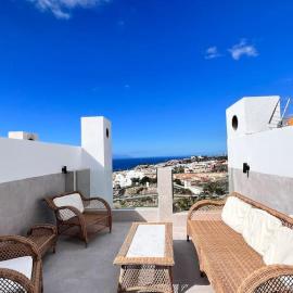 Costa Adeje Duplex Ocean View Terrace