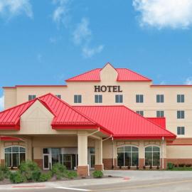 Prairie Meadows Casino Racetrack and Hotel