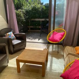 Gite Tytouline, hotel a Arradon