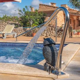 Villa Son Coves by Slow Villas