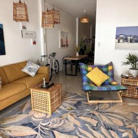 Bonneville Beach House – hotel w mieście Thai Muang