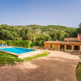 Ideal Property Mallorca - Esteban