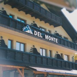 Del Monte Predeal