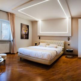 Villa Del Sole Inn