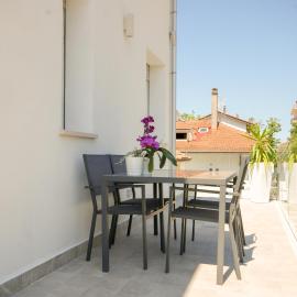 Residenza Adua Evangelisti Casa