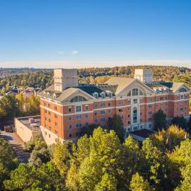 DoubleTree by Hilton Atlanta/Roswell - Alpharetta Area