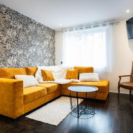 Enchantress'Apartment Designed By CM، فندق في سليستا